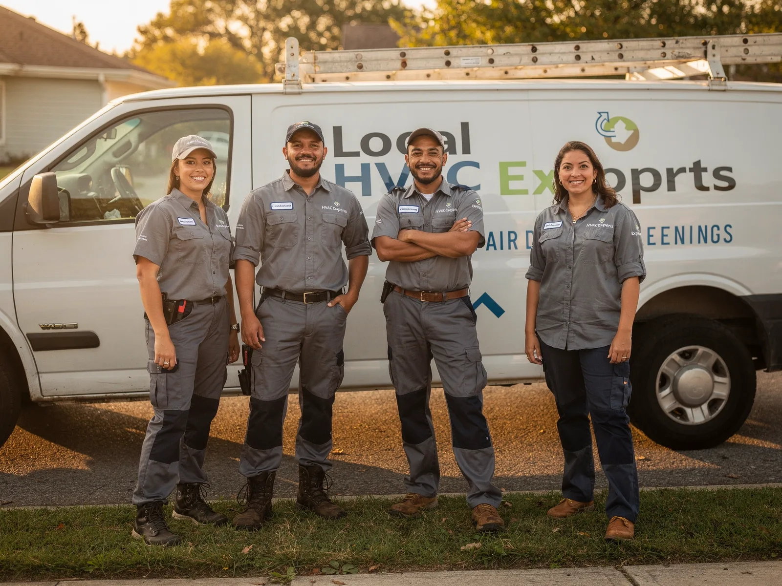 24/7 HVAC Repair & AC Replacement company in Ethel, MO